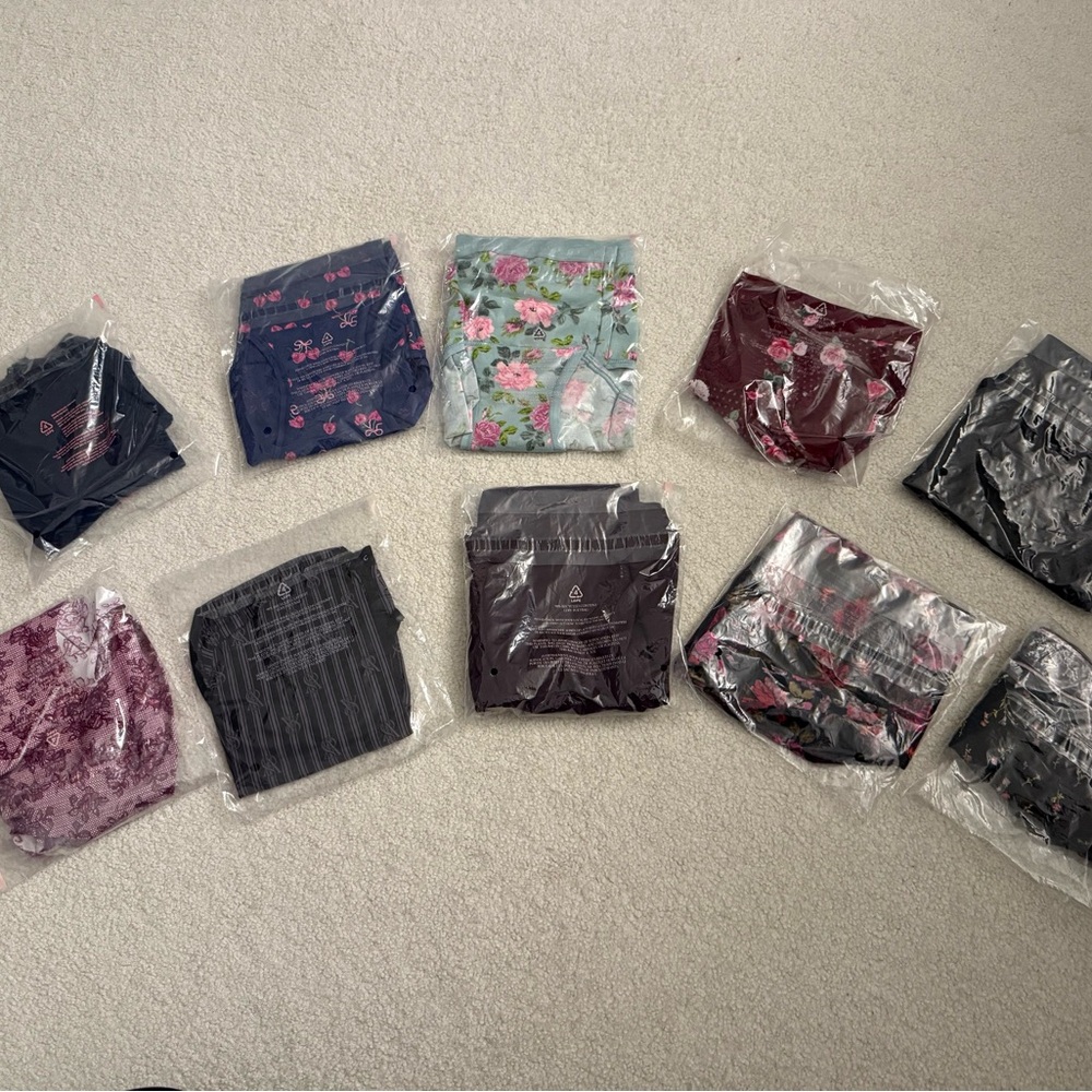 Victoria’s Secret Assorted Panties - Size XL
